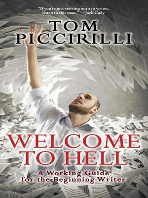 cover image of Welcome to Hell